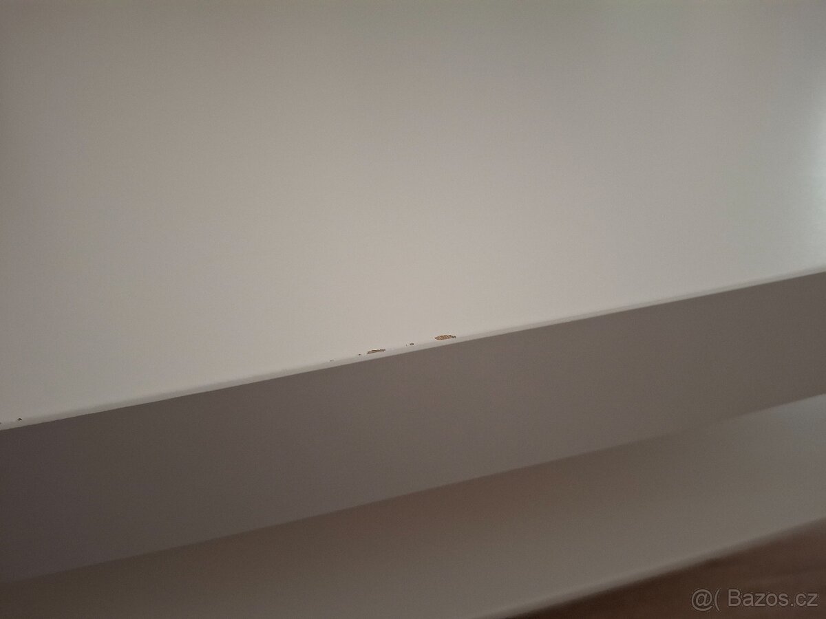 Konferenční stolek IKEA LACK - 2