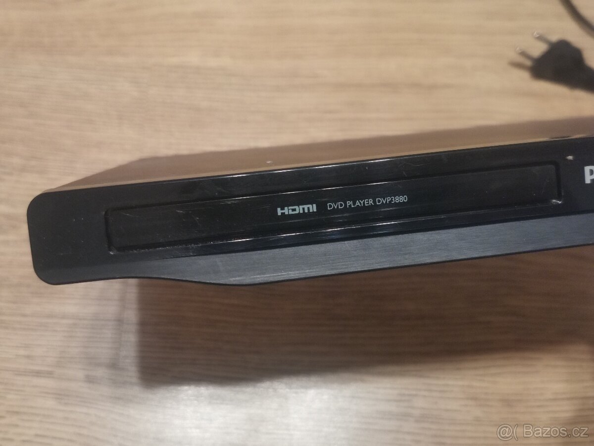Philips DVP3880/58 - 2
