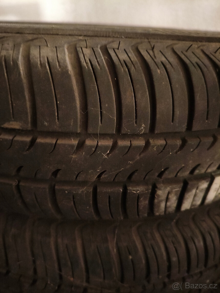 Kola kopretiny vc pneu sada - 2