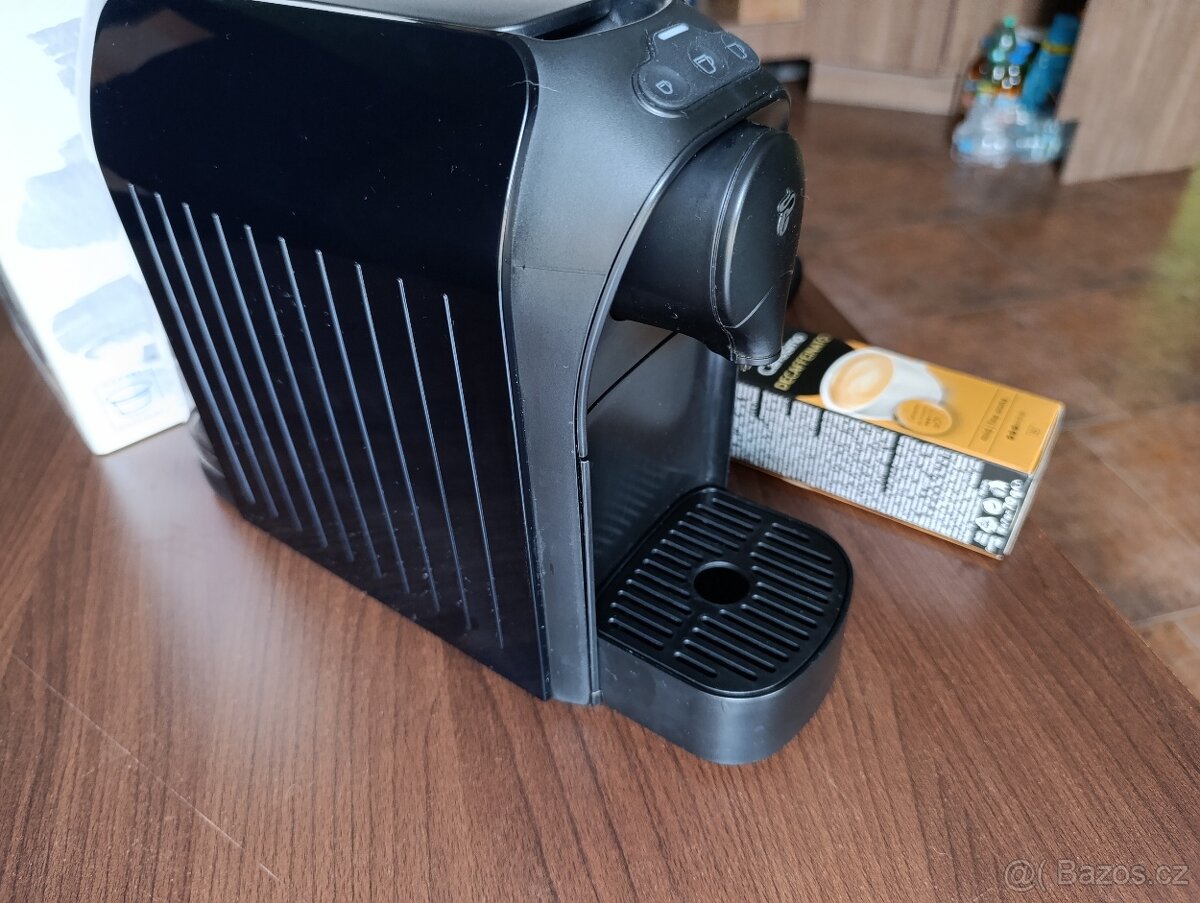 Kávovar Tshibo Cafissimo easy - 2