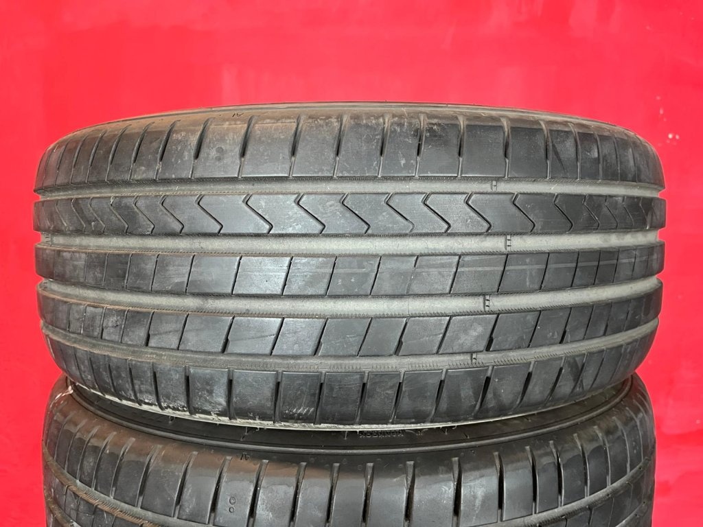 205/55 R16 91 V LETNÍ Hankook Ventus Prime 4 - 2