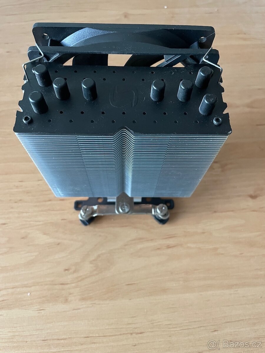 Chladič procesoru SilenciumPC FERA 3 HE1224 - 2