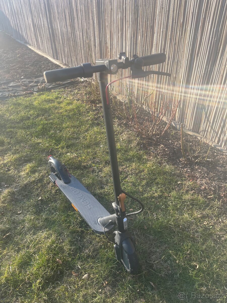 Sencor scooter one 2020 - 2