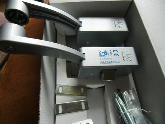 MAB ASSA ABLOY exit 1000 - 2