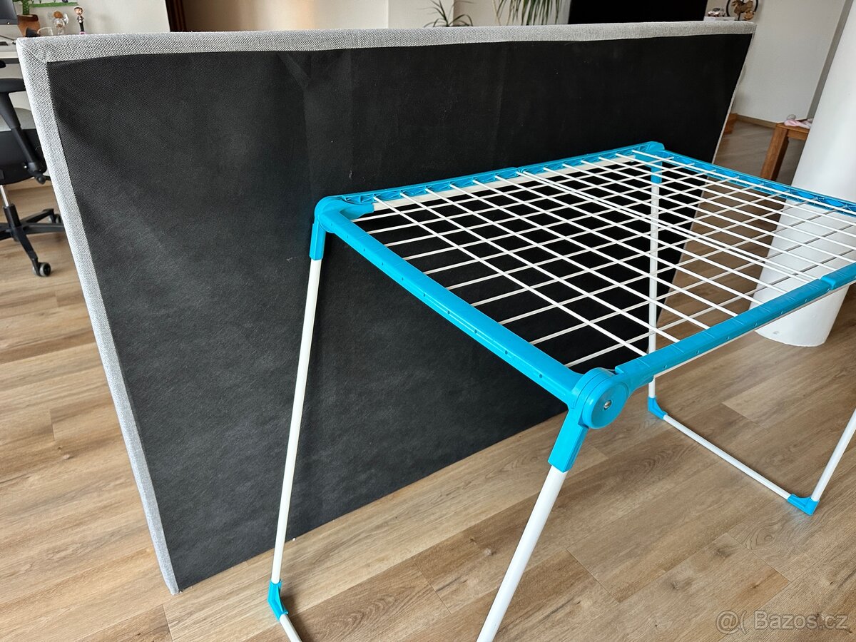 Čelo postele 160cm - 2