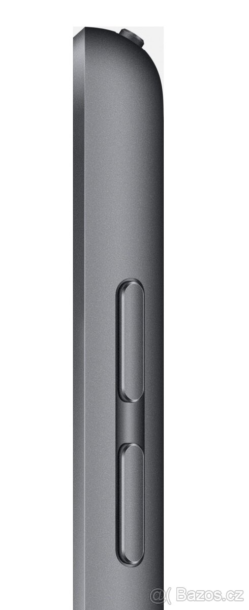iPad 10.2 128GB WiFi Vesmírně Šedý 2020 - 2