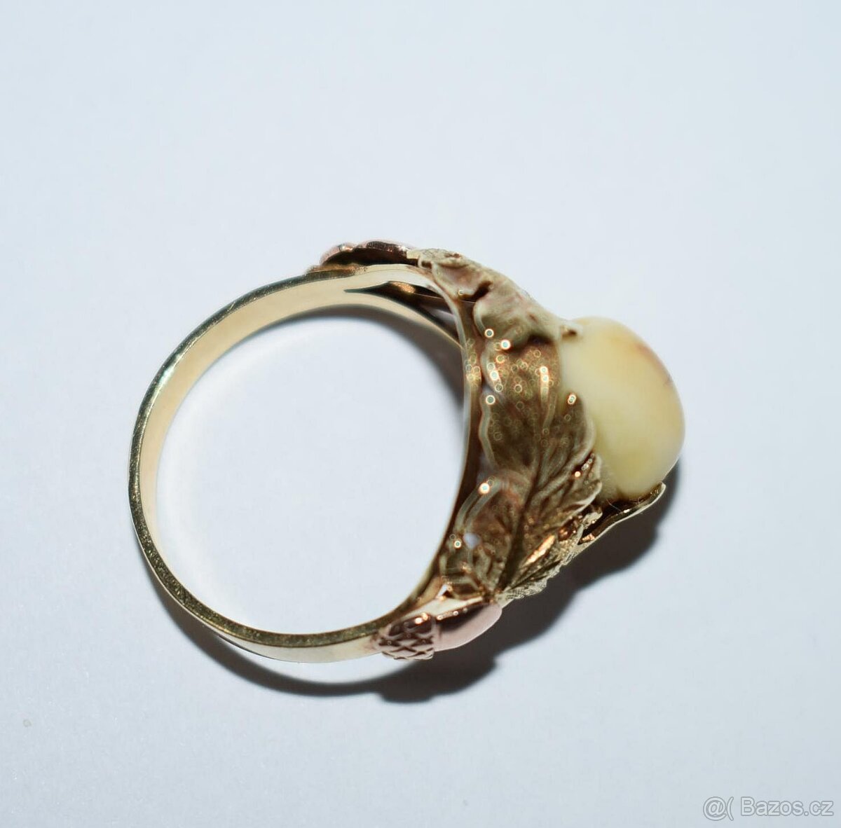 Zlatý prsten - 2