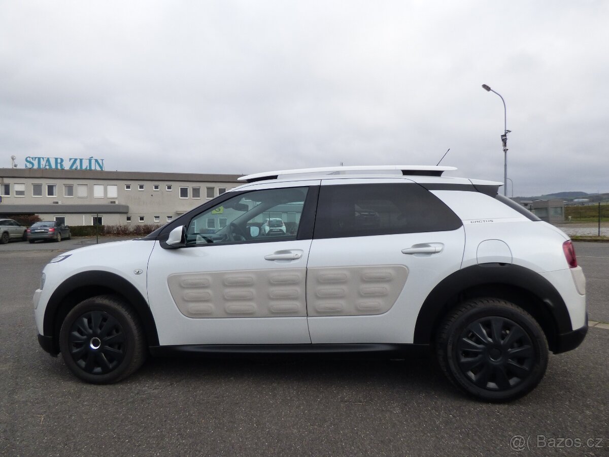 Citroën C4 Cactus - 2