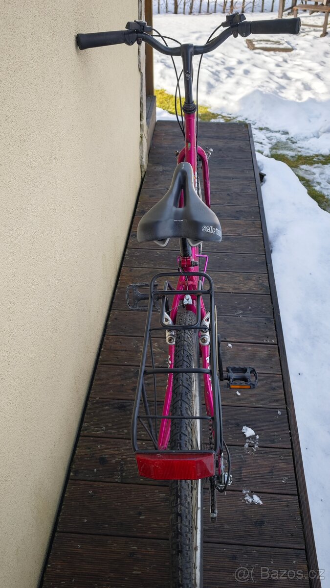 Dámské silniční kolo - 2