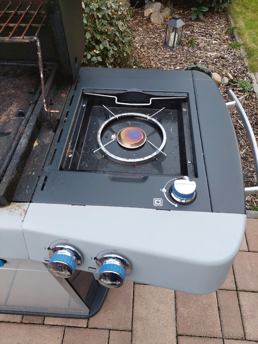 Campingaz series 3 RBS - 2