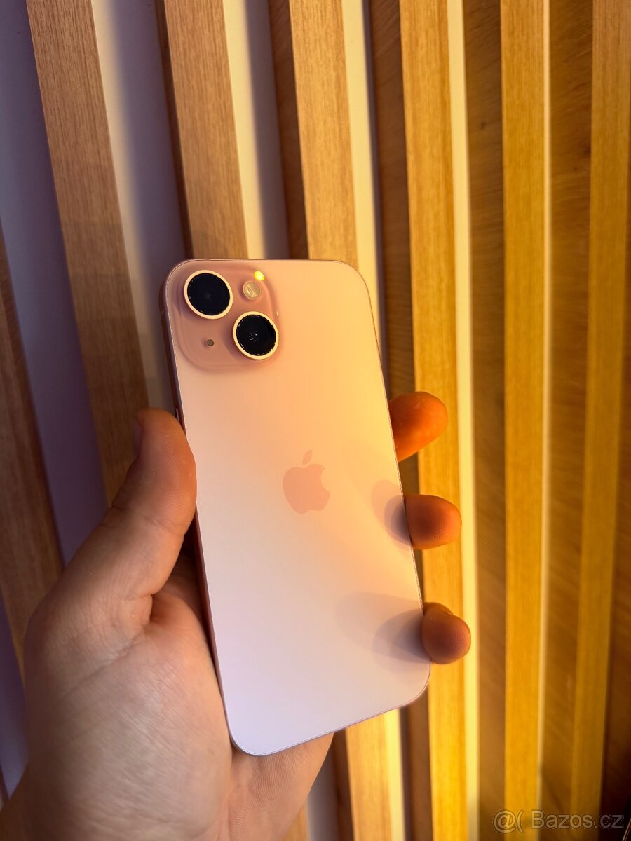 IPhone 15 ZÁRUKA - 2