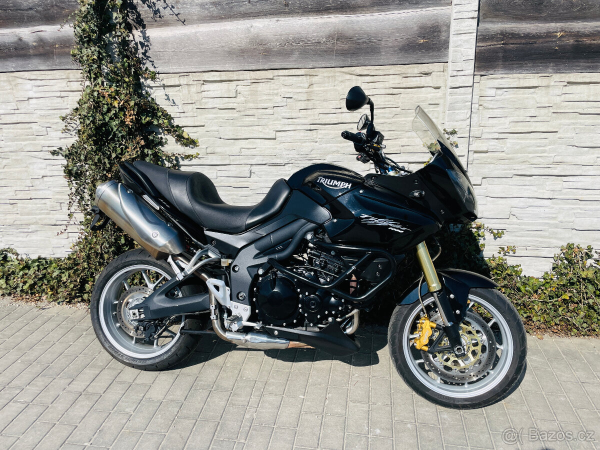 Triumph Tiger 1050 r.v.2008 - 2