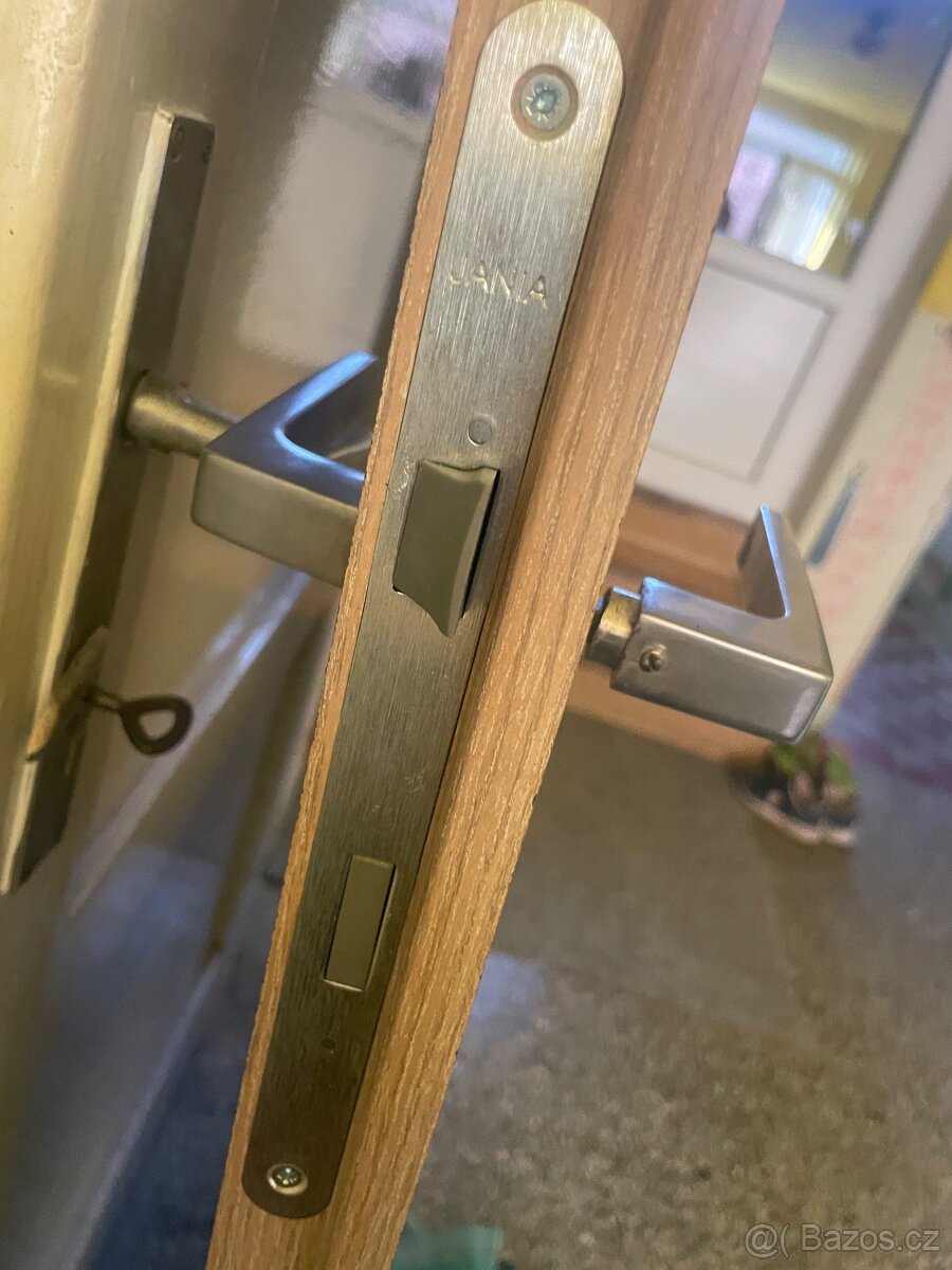 Interiérový dveře - 2