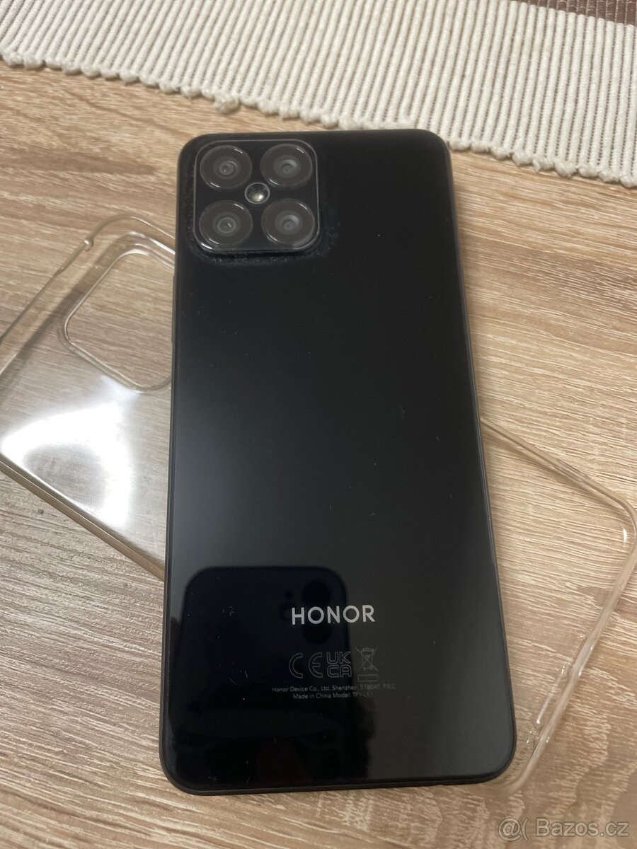 Honor X8 - 2