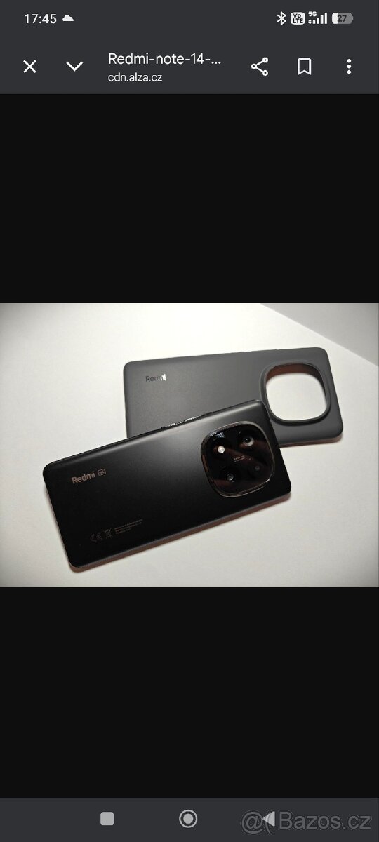 Xiaomi redmi note 14 pro plus - 2