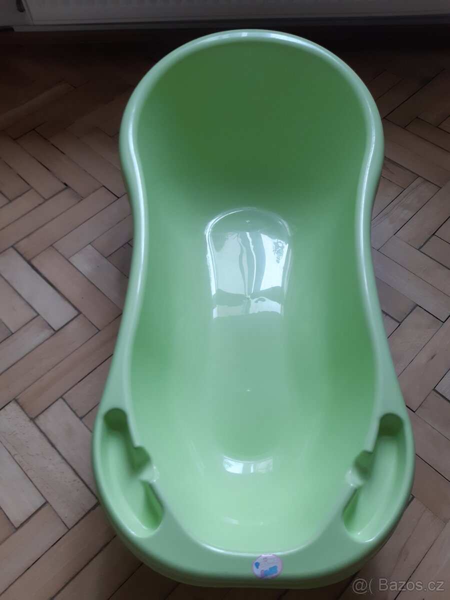 Dětská vanička - 2