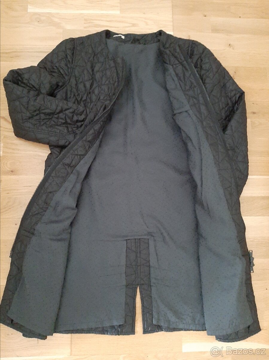 Dámska bunda/ D&D - 2
