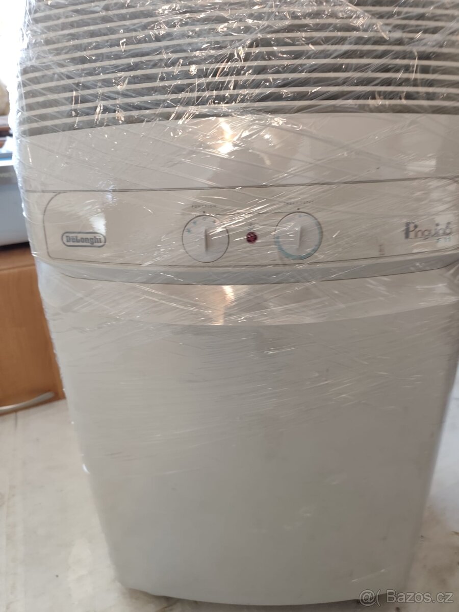 Mobilní Klimatizace - 2