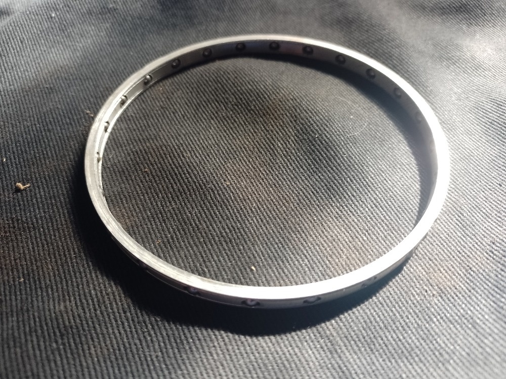 JAWA ESO díly nové - 2