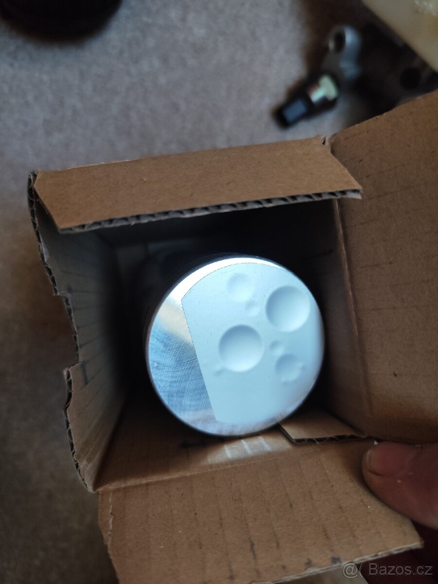 Vysoušeč klimatizace BMW - 2