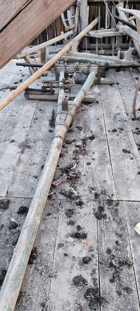 Prodam zebrinak a loukotova kola - 2