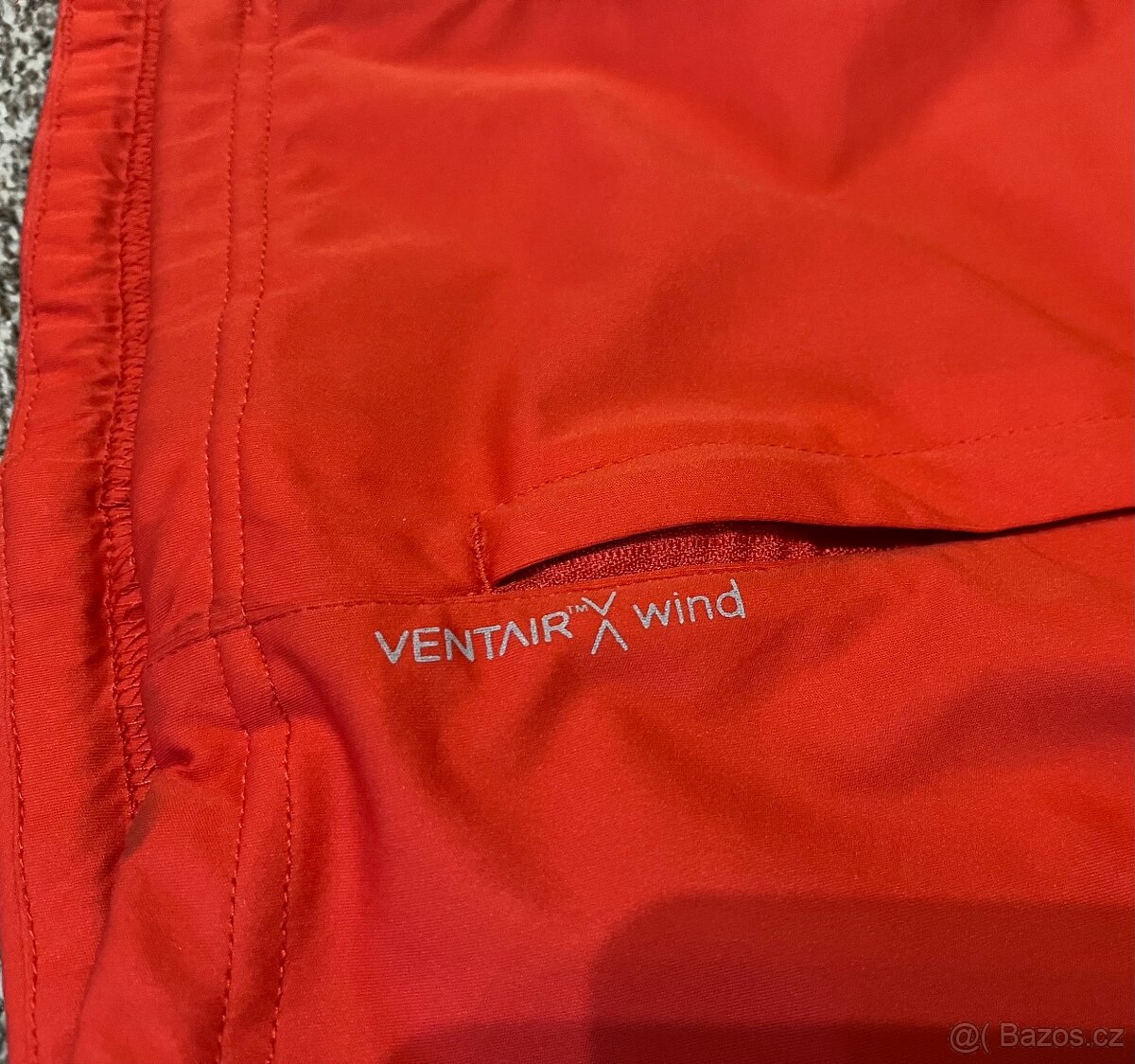 Dětská bunda CRAFT Warm Junior 146/152 - 2