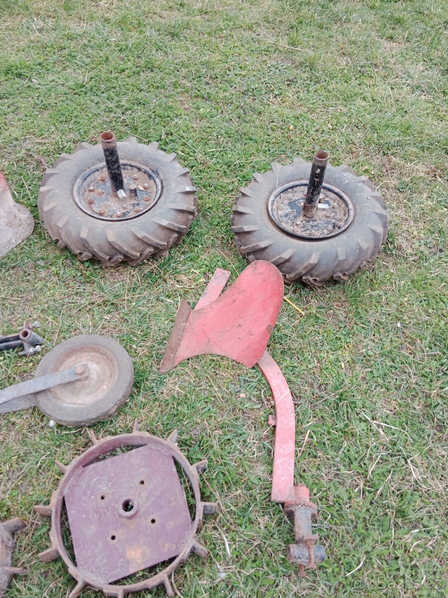 Příslušenství pro teru vari - 2