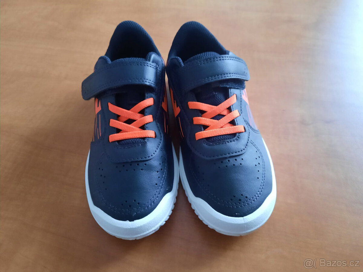 Dětské boty na suchý zip vel. 33 - 2