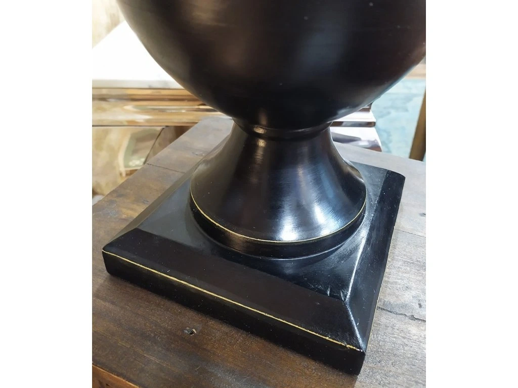 Stylová stolní lampu 60 cm - 2