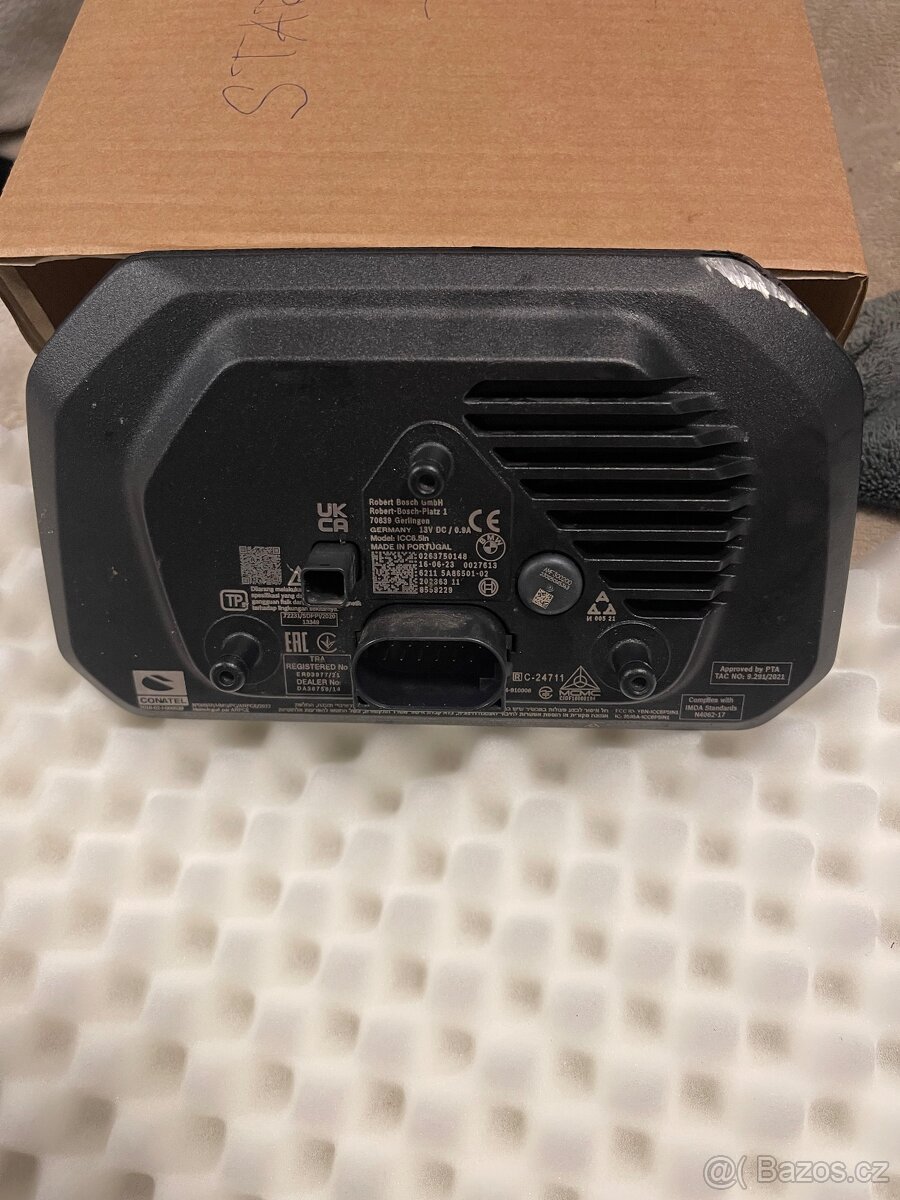 Díly BMW M1000R - 2