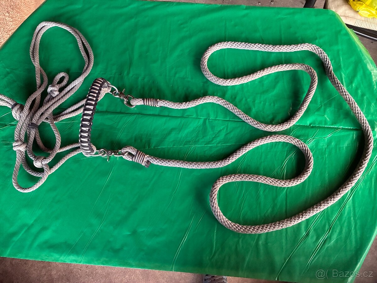 Provazový set - 2