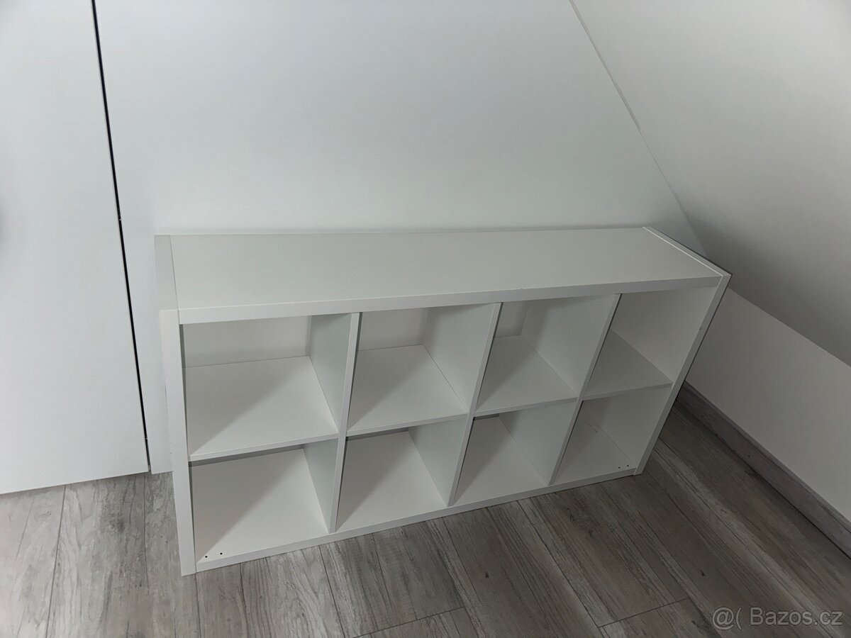 Policový díl FLYSTA IKEA - 2