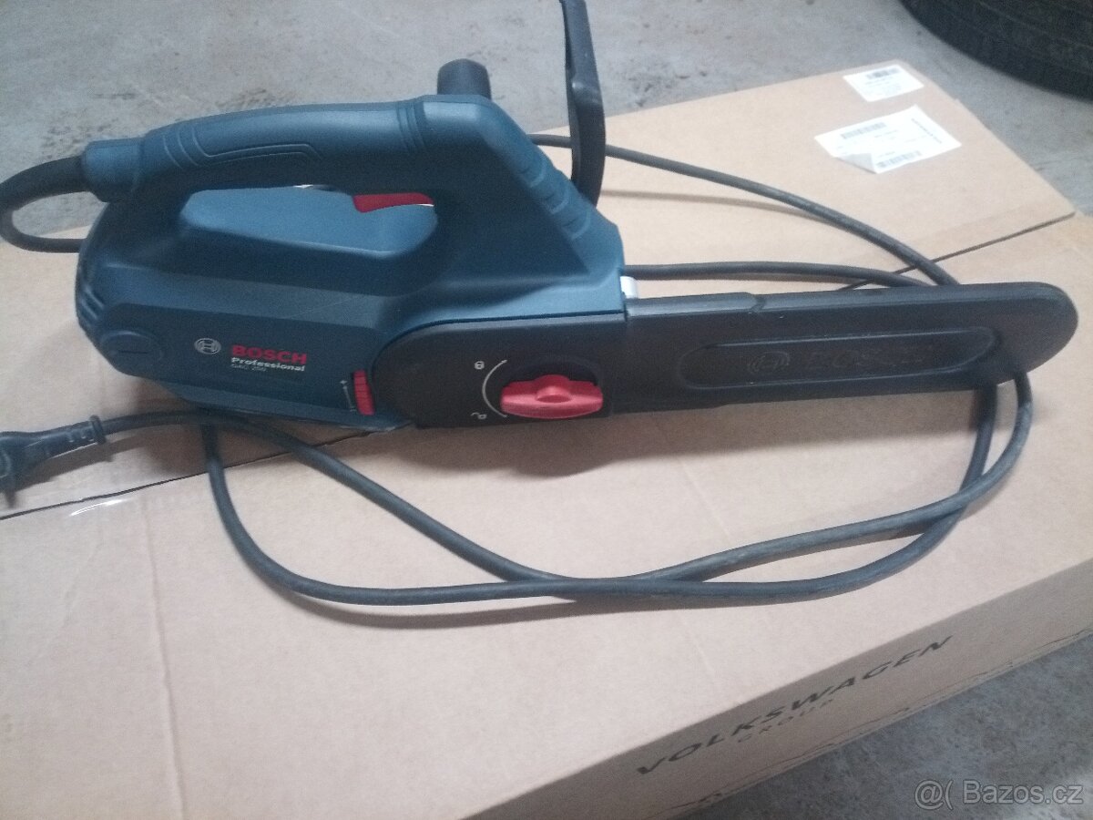 Pila na ytong Bosch - 2