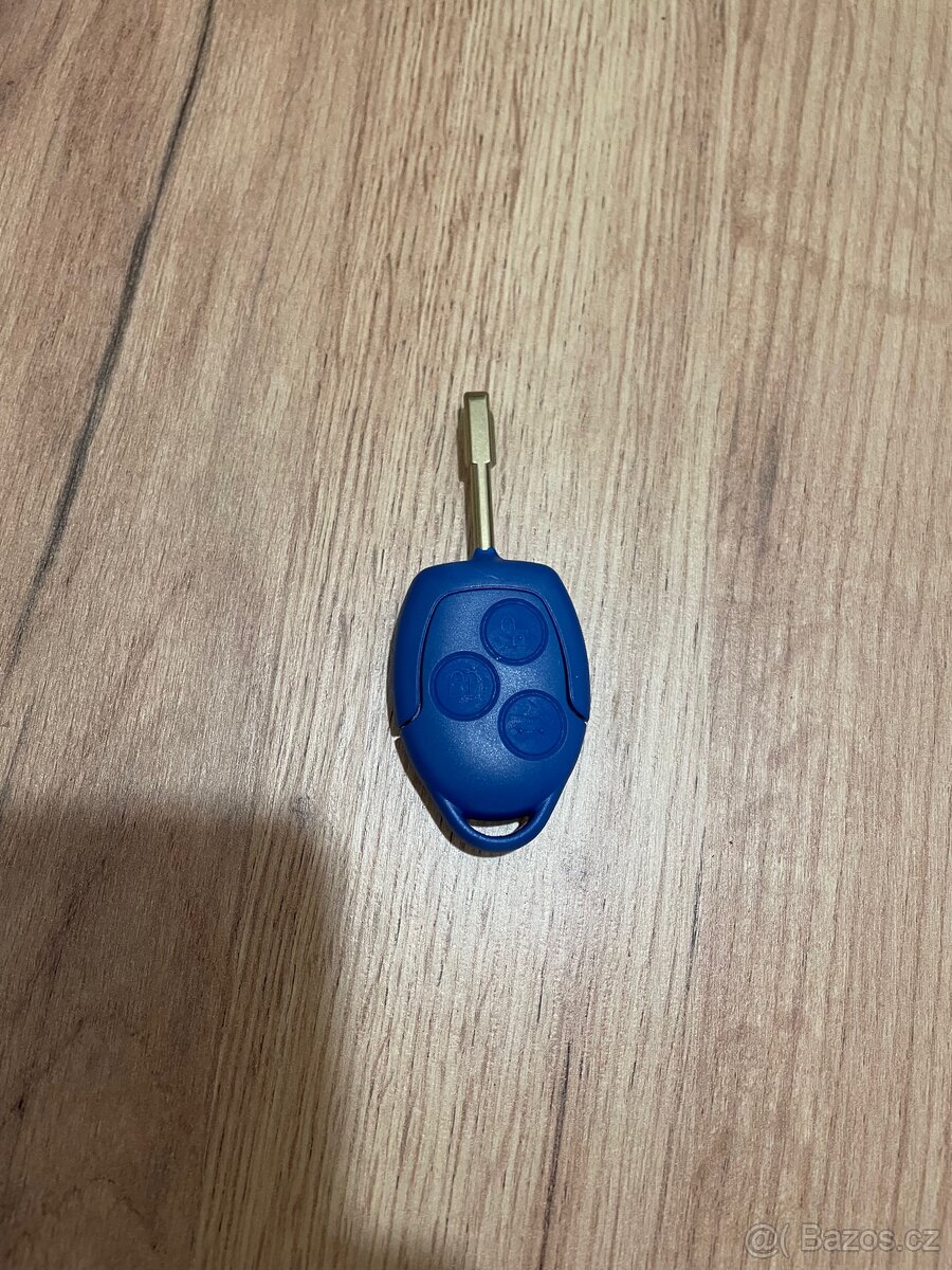 Klíč Ford Transit 2006-2014 - 2