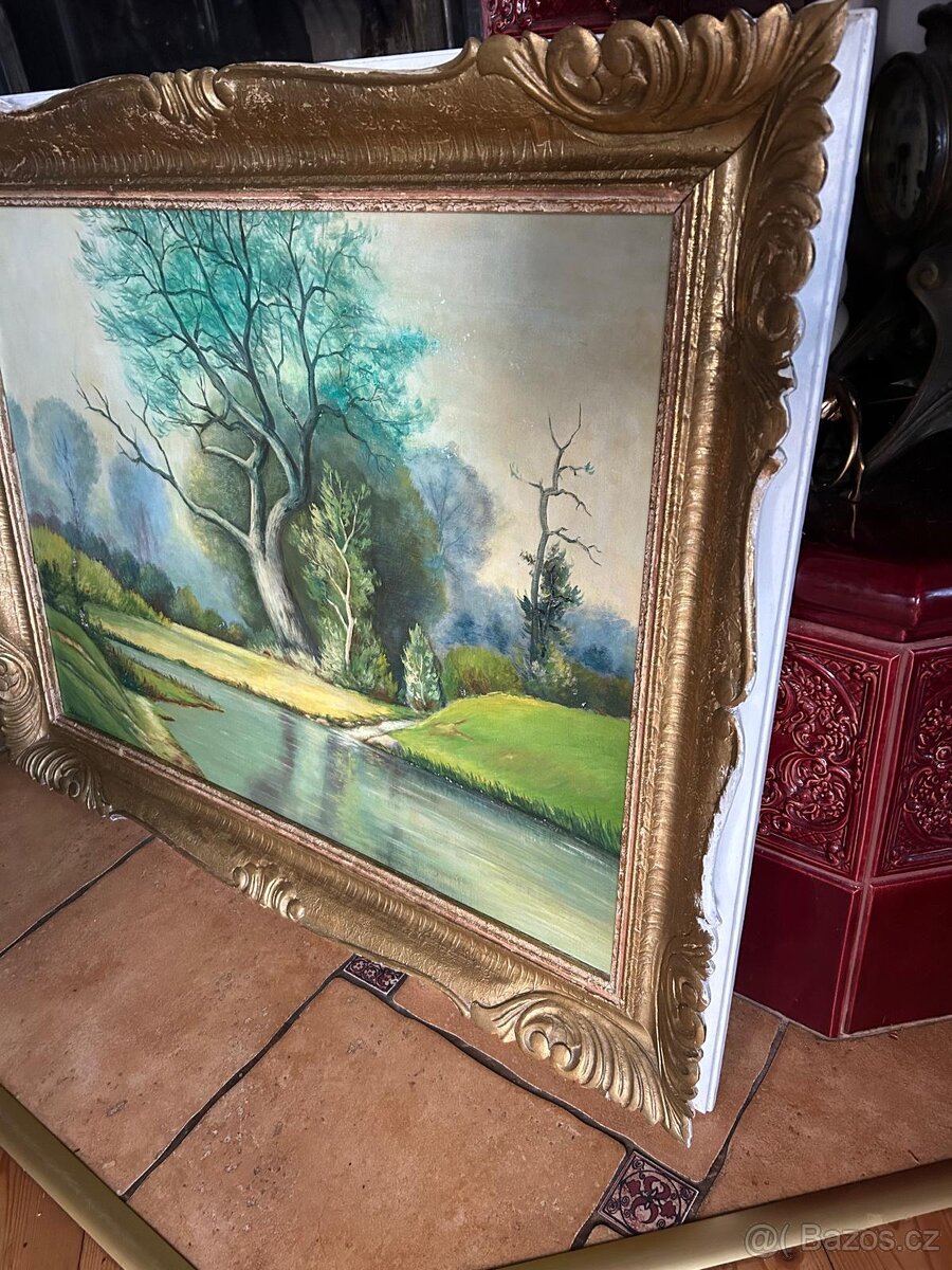 Obraz Štěpánek - 2