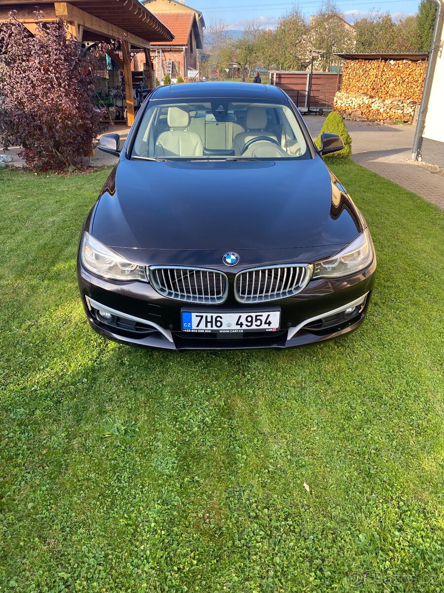 BMW 328i - 2
