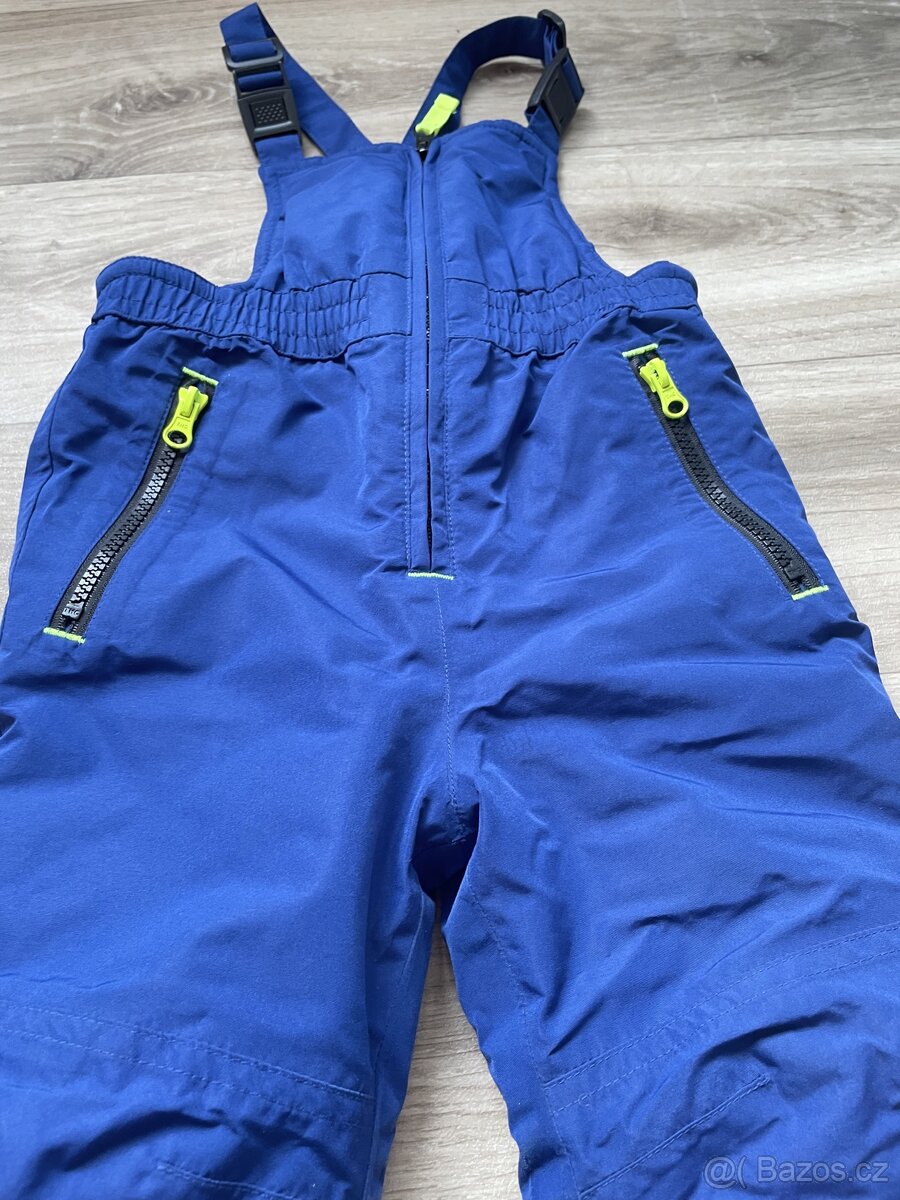 Kalhoty zn.F&F 3-4 let - 2