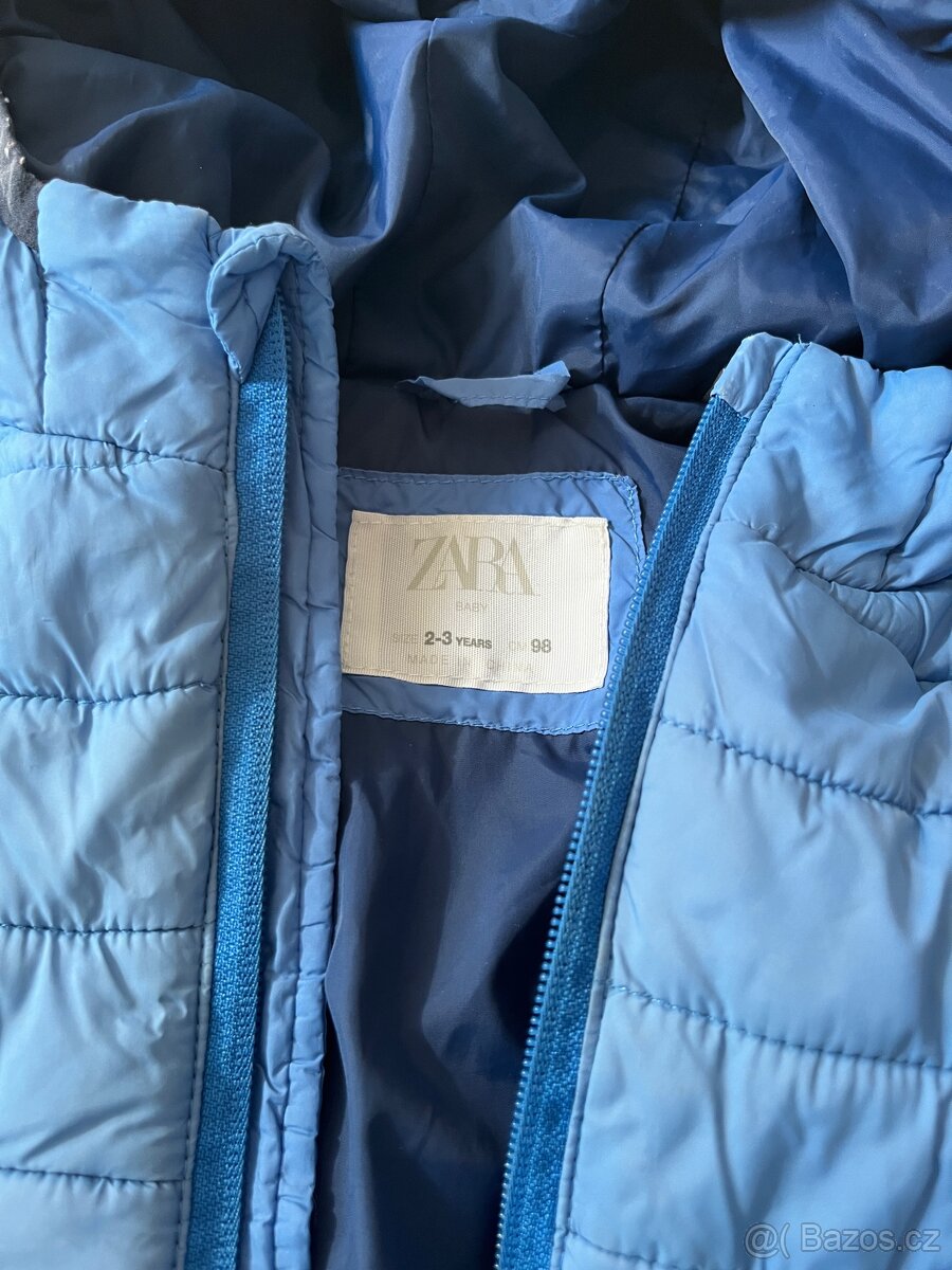 Dětská bunda Zara - 2