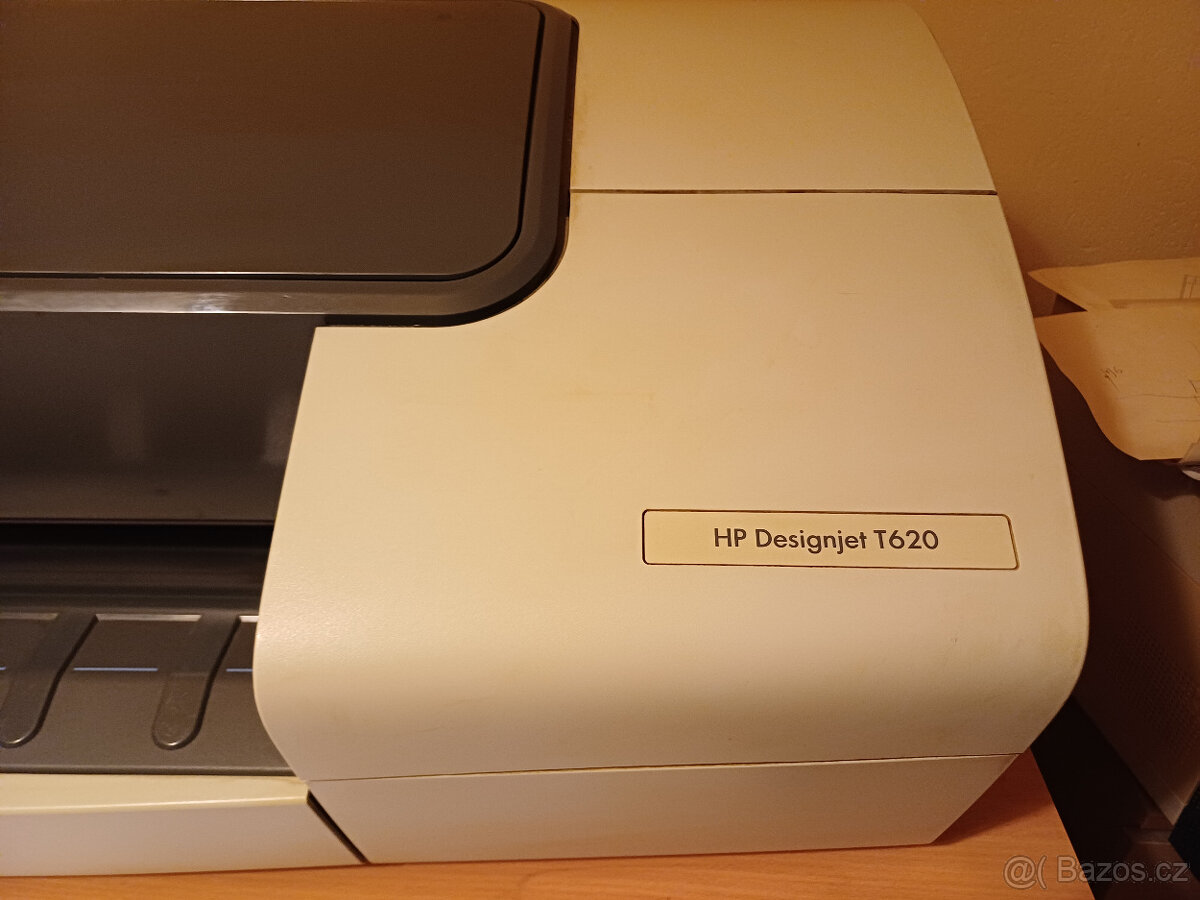 HP designjet t620 - 2