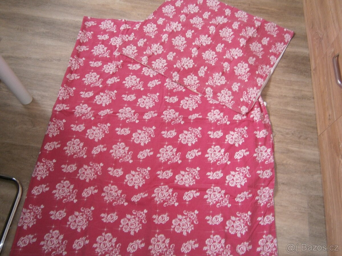 povlečení Barbie - 2