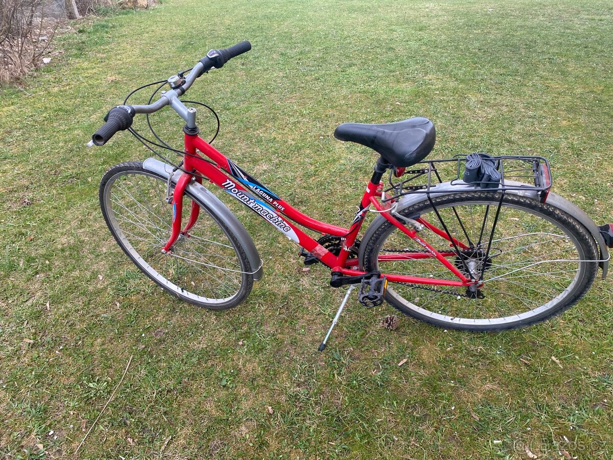 Kolo Mount Machine - 2