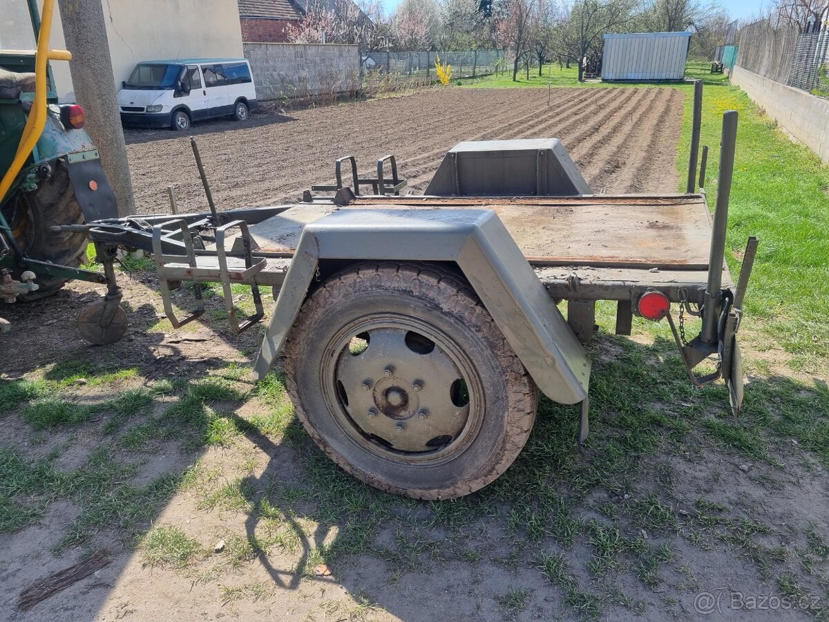 Vlek ,2kolka ,paj, - 2