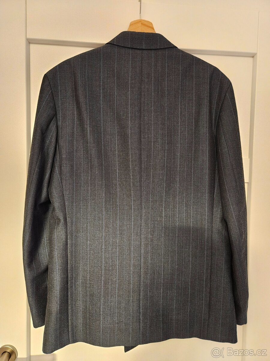 Pánský oblek - 2