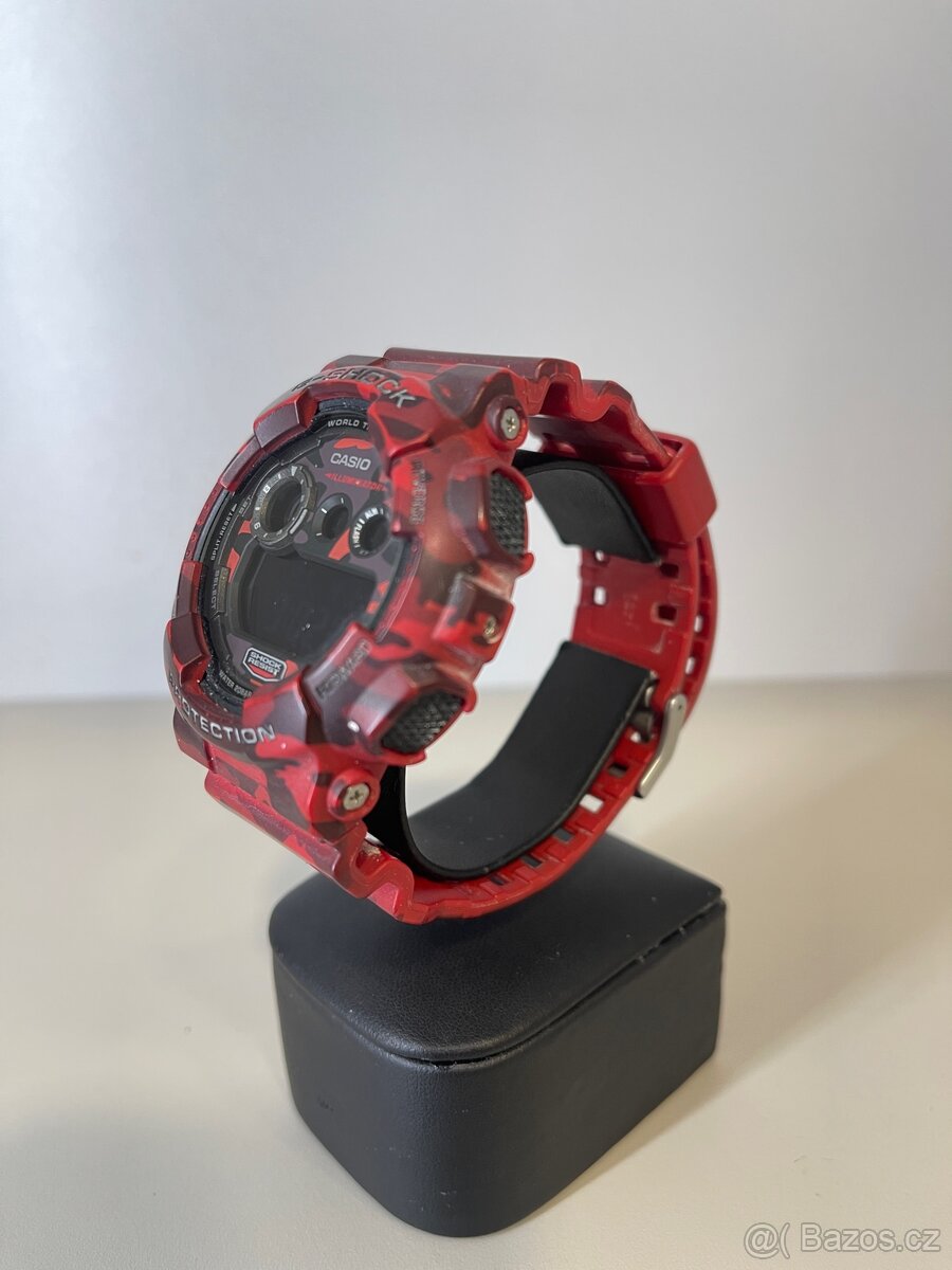 Casio G-Shock - 2