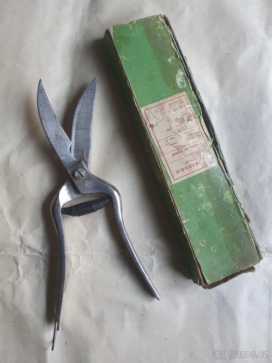 Kuchyšké pomůcky - 2