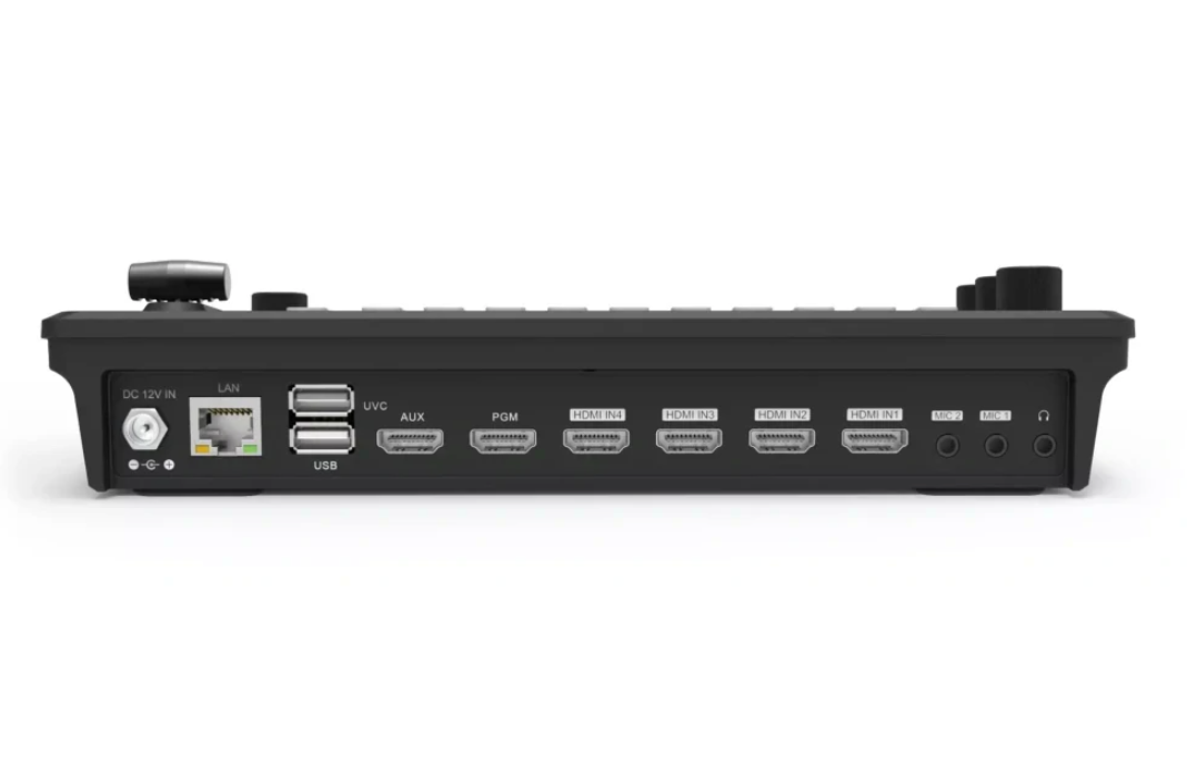 SPROLINK NeoLIVE R5/R5S - 2