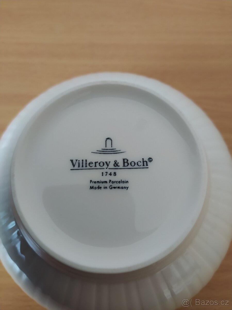 Porcelánová mísa - 2