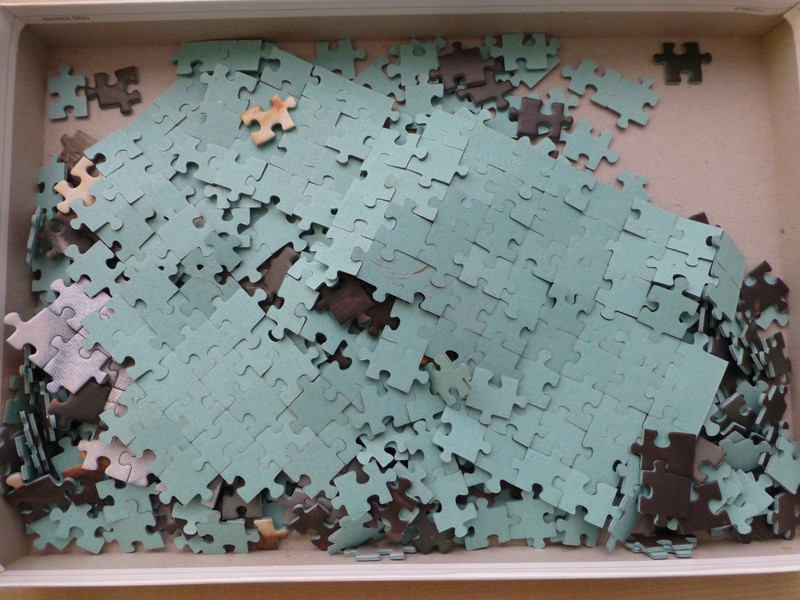 puzzle - 2
