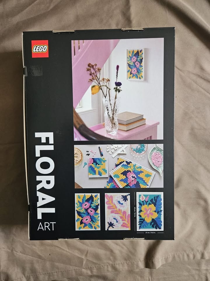 Lego 31207 - 2
