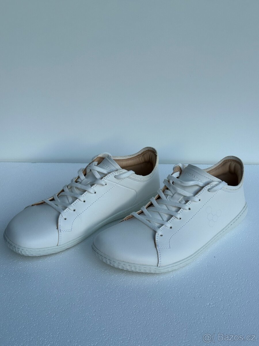 Barefoot boty - Vivobarefoot (vel. 42) - 2